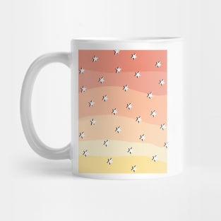 Stars in Your Eyes Mug